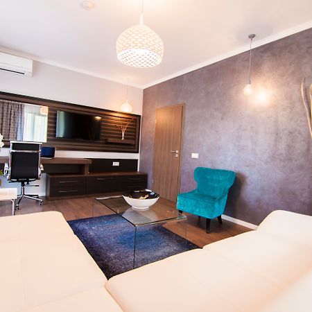Cluj Business Class 外观 照片