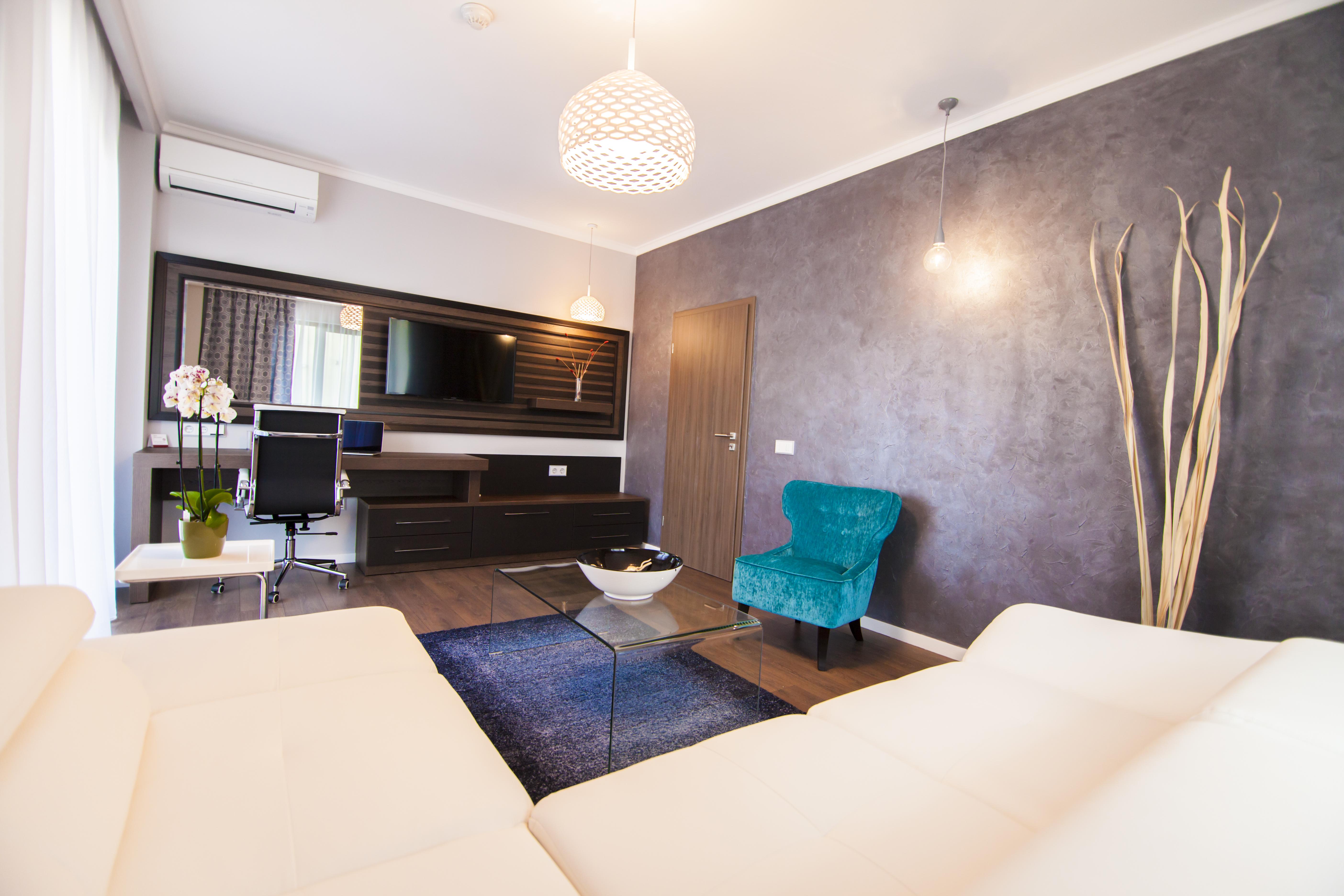 Cluj Business Class 外观 照片