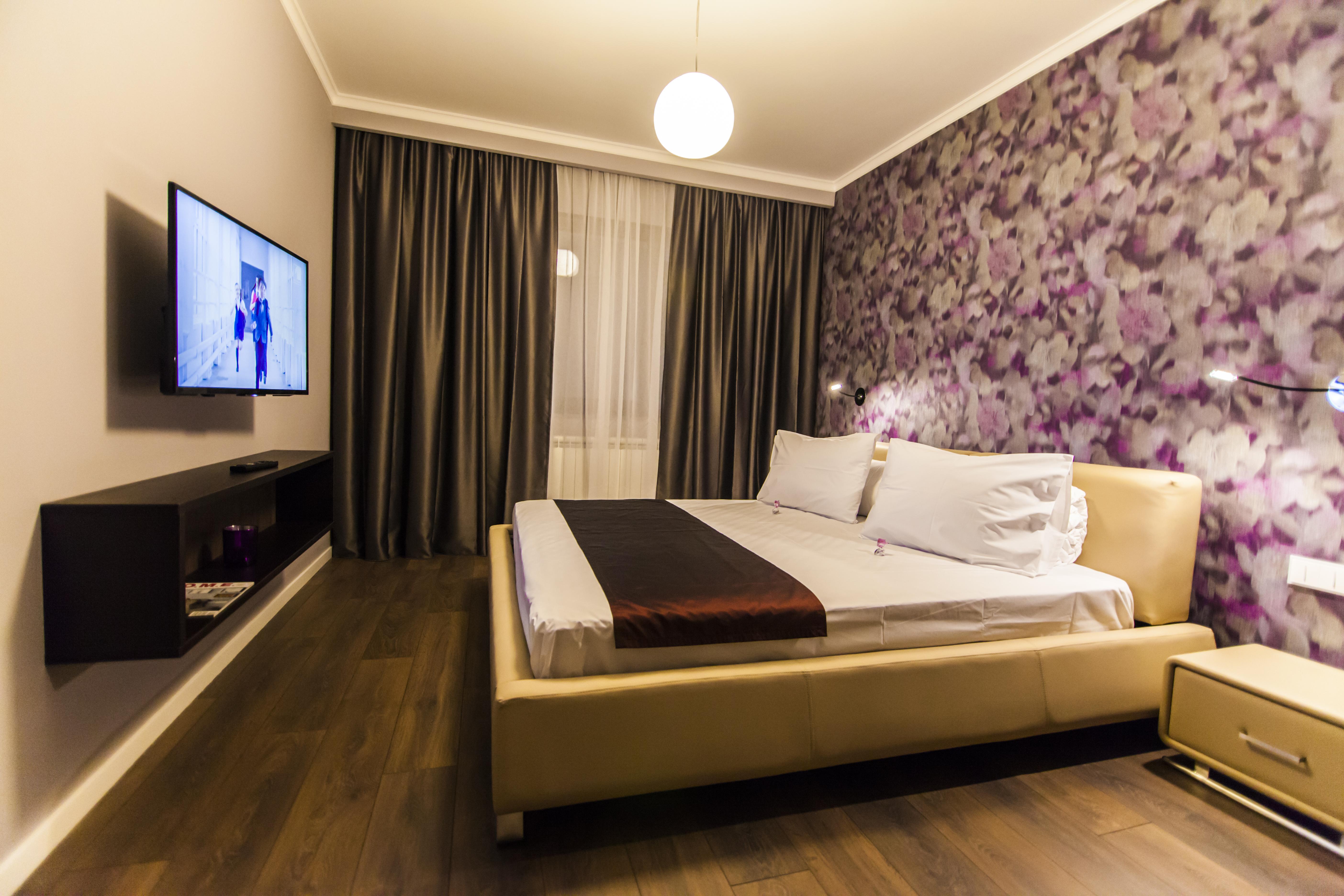 Cluj Business Class 外观 照片