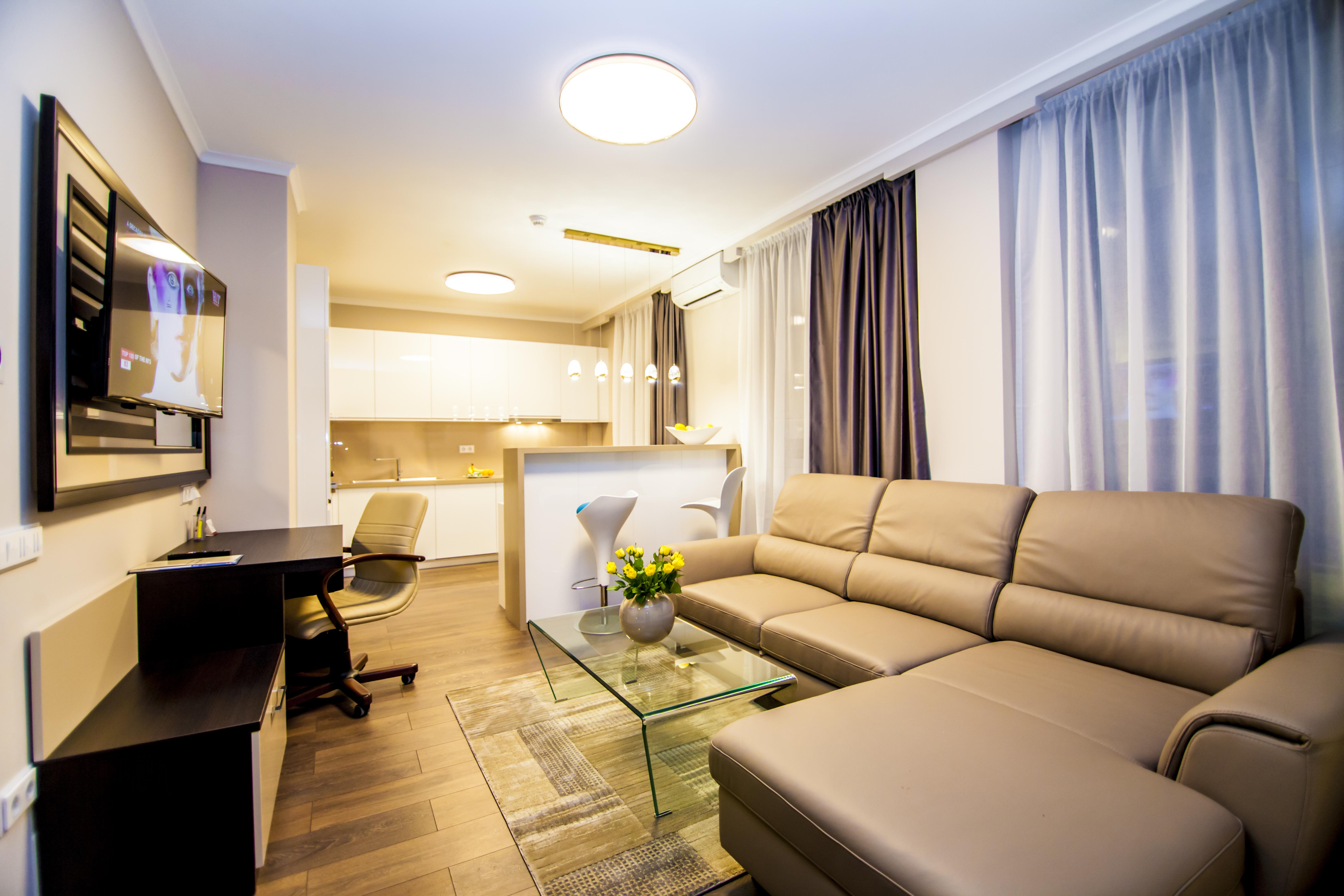 Cluj Business Class 外观 照片