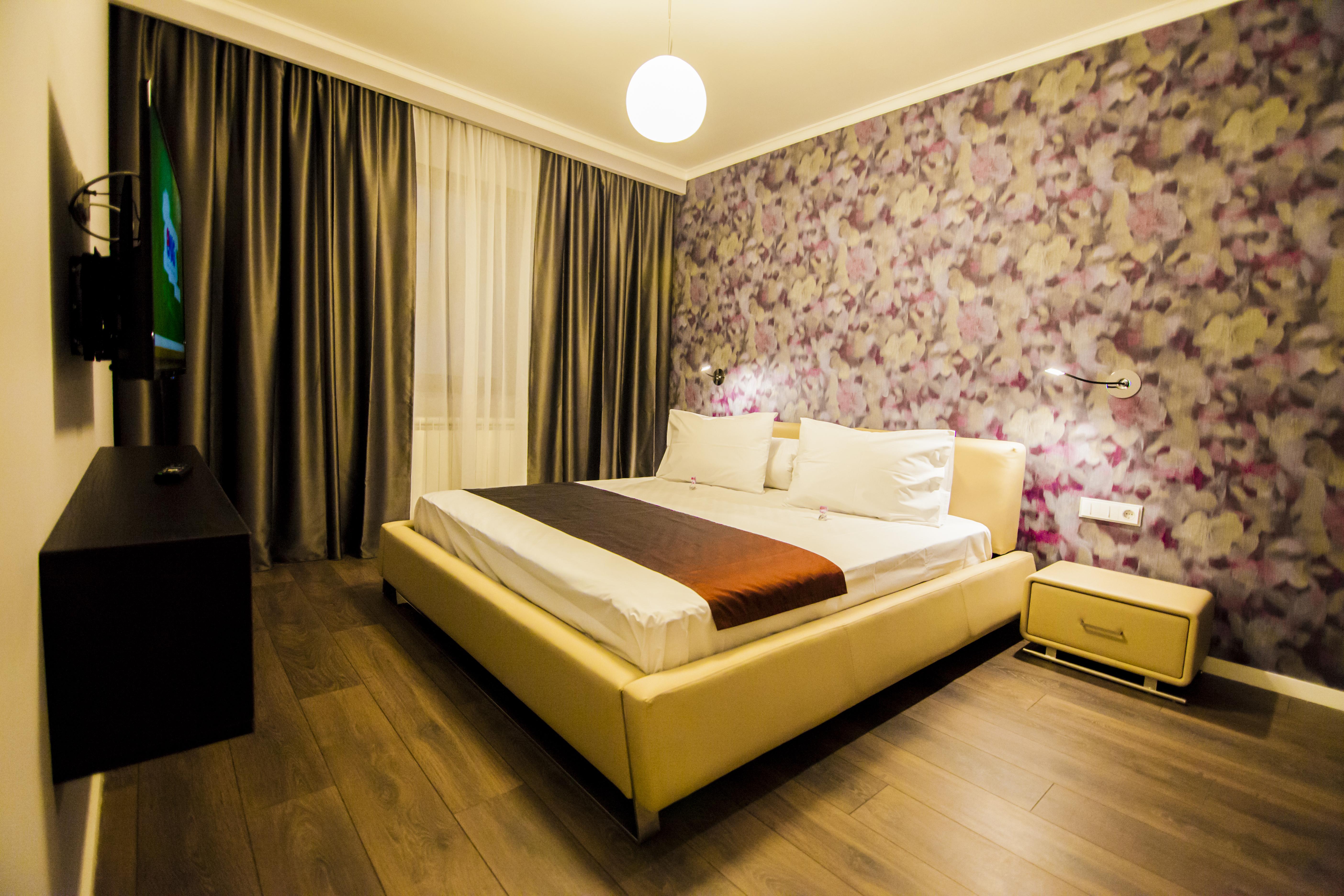 Cluj Business Class 外观 照片