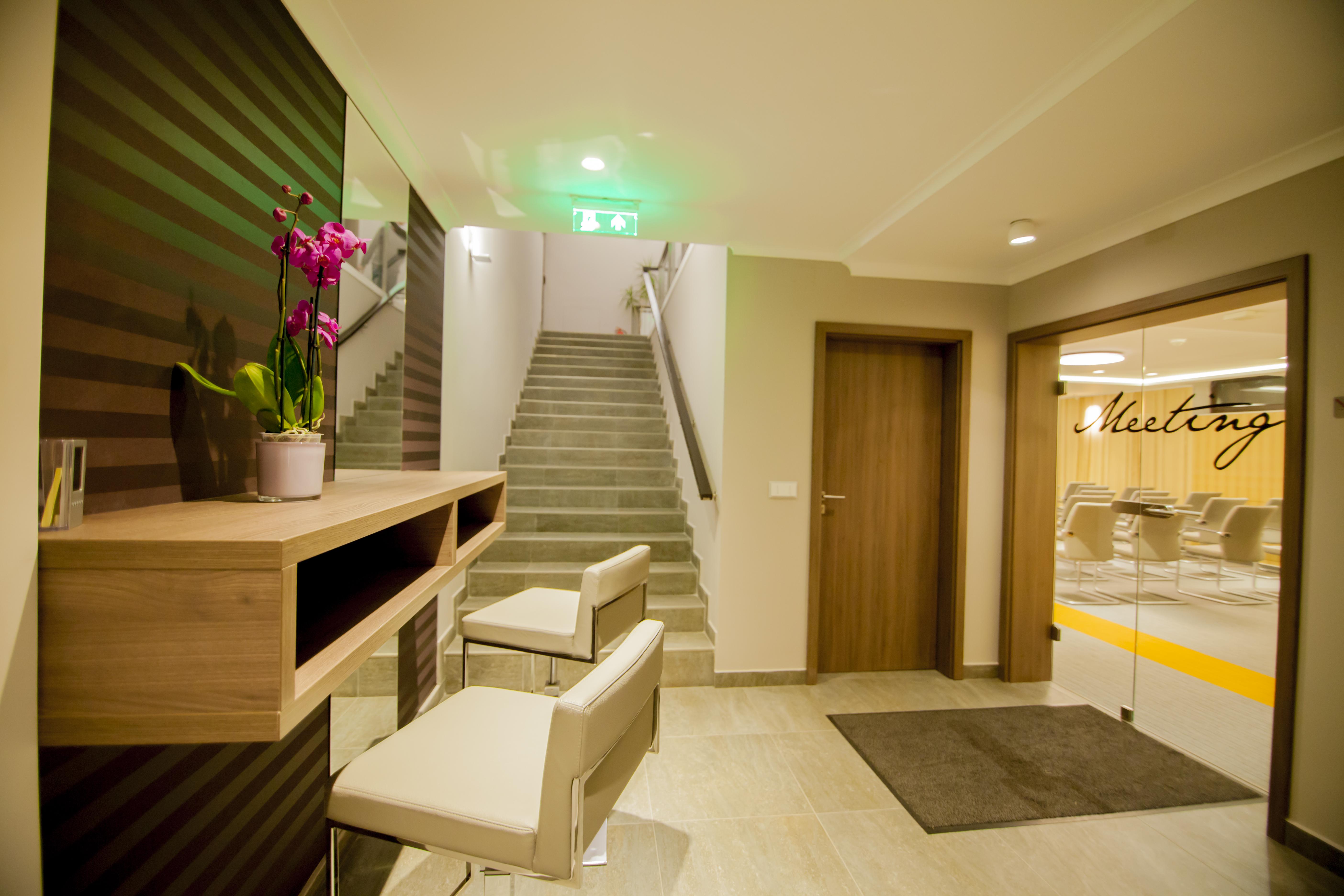 Cluj Business Class 外观 照片