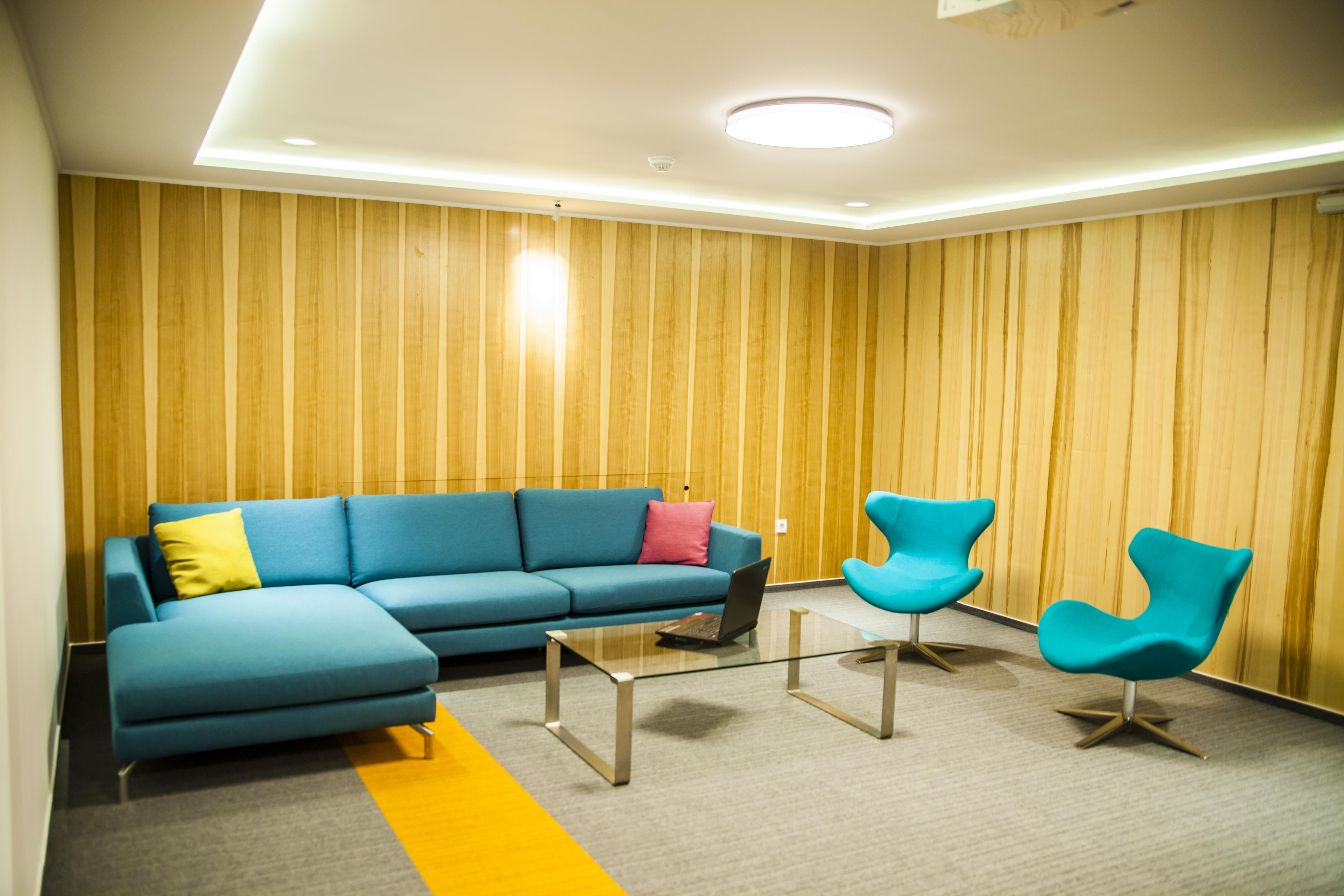 Cluj Business Class 外观 照片