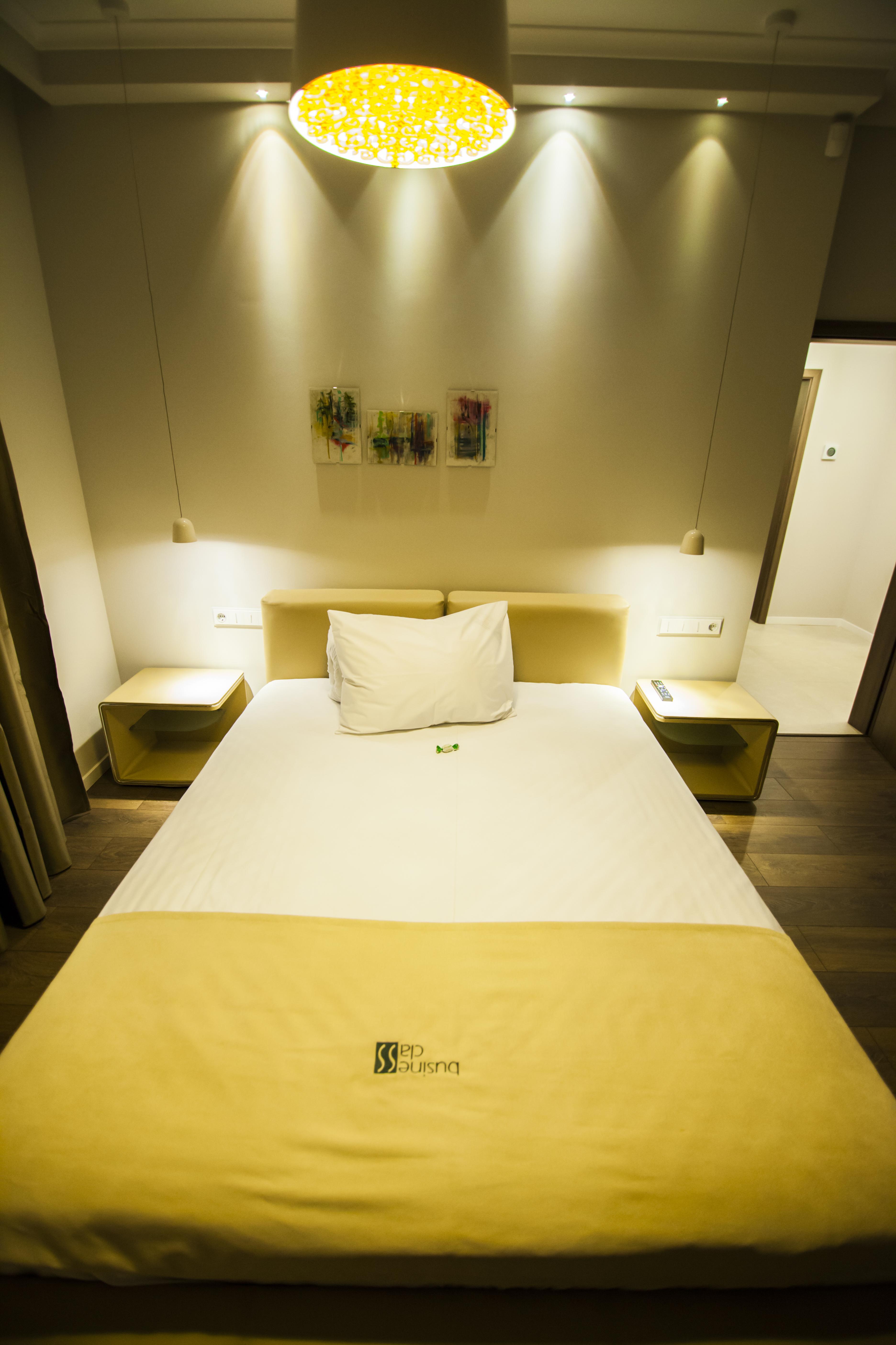 Cluj Business Class 外观 照片