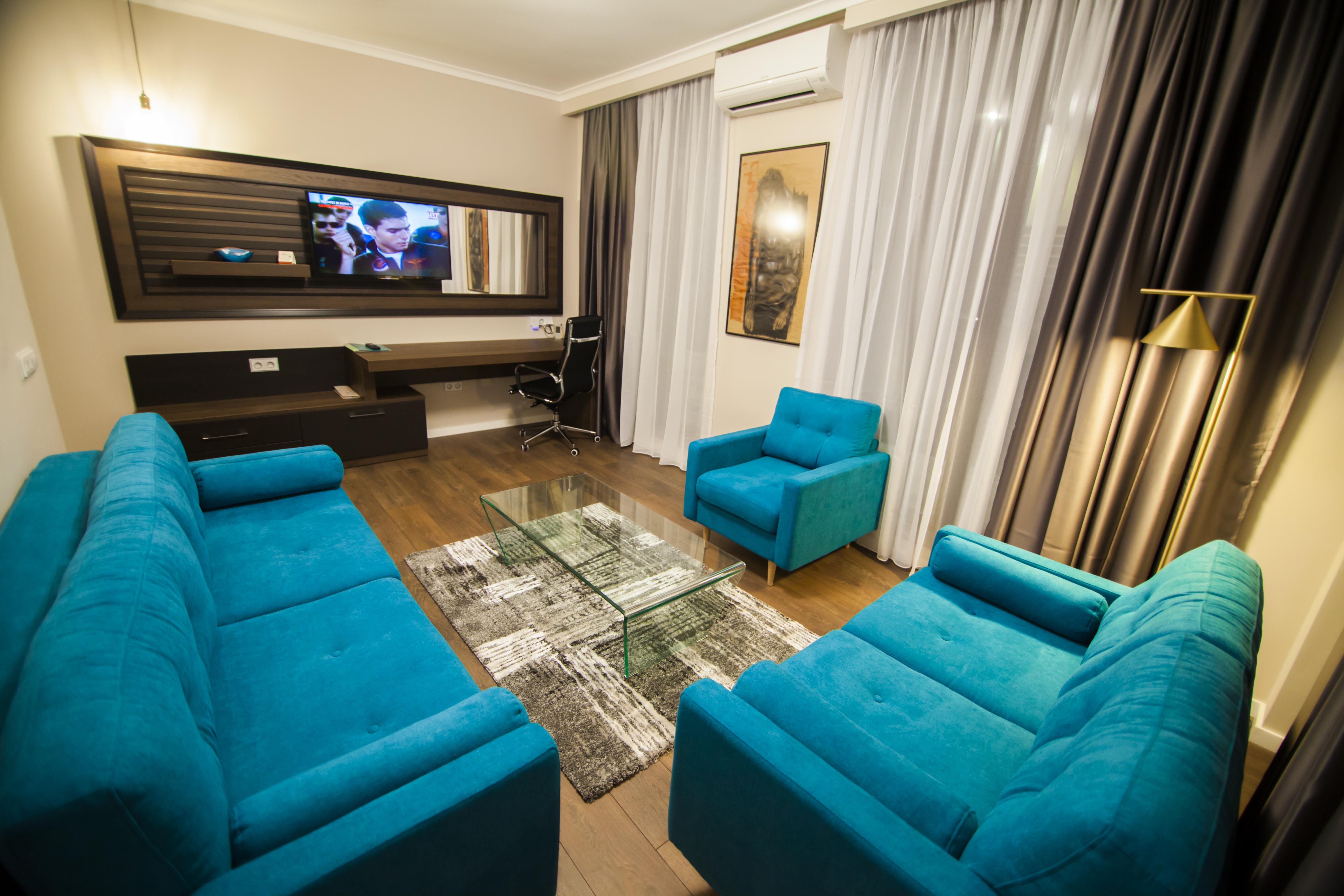 Cluj Business Class 外观 照片