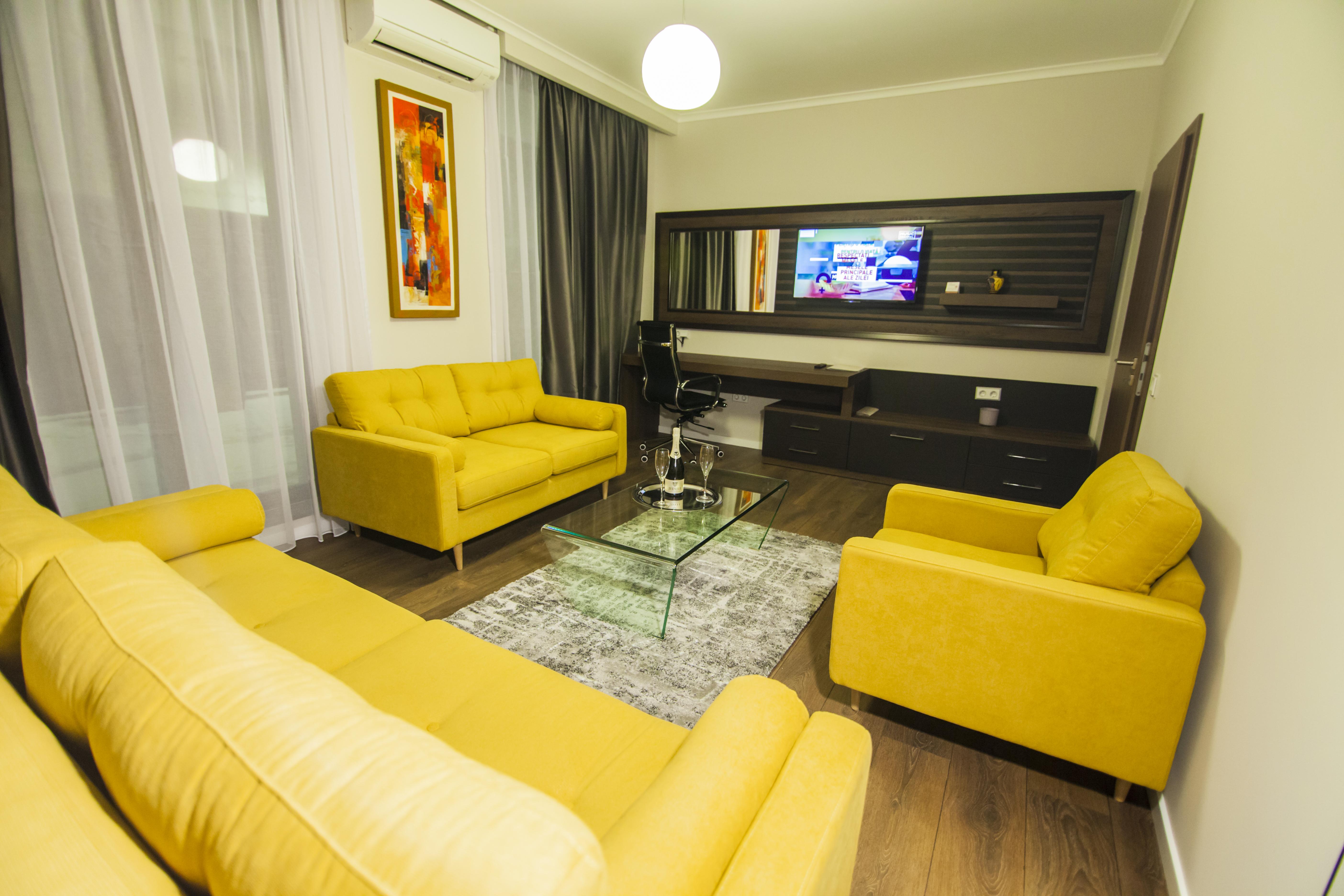 Cluj Business Class 外观 照片