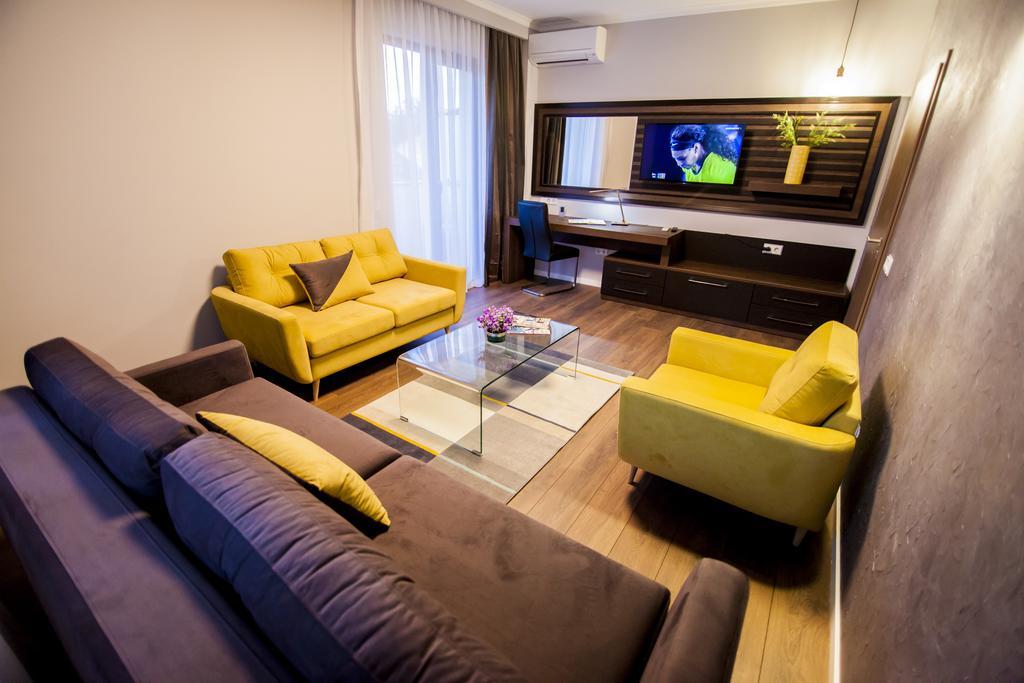 Cluj Business Class 外观 照片