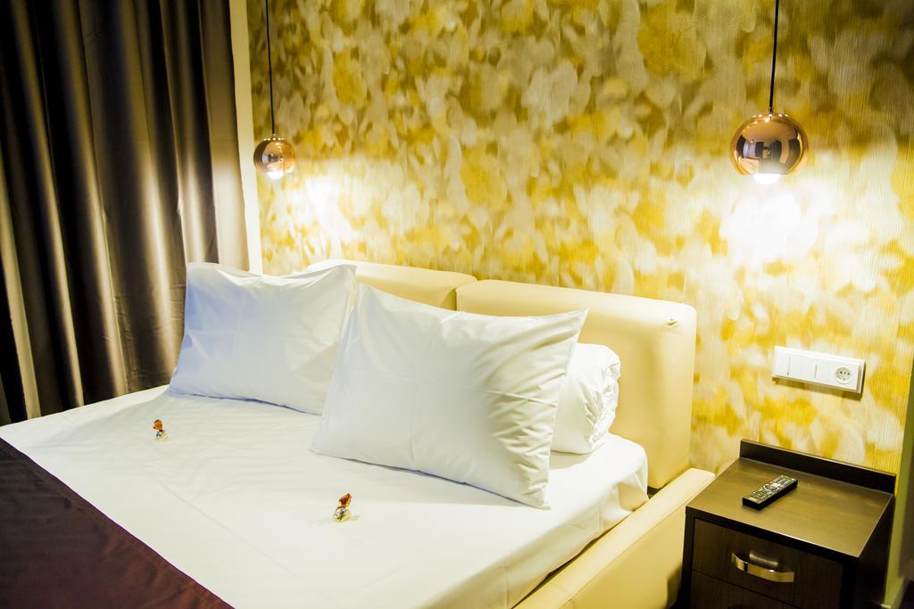 Cluj Business Class 外观 照片