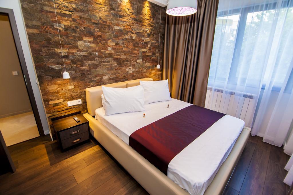 Cluj Business Class 外观 照片