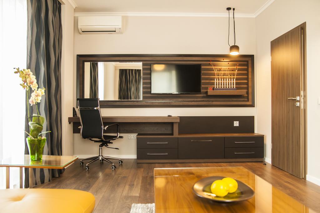 Cluj Business Class 外观 照片