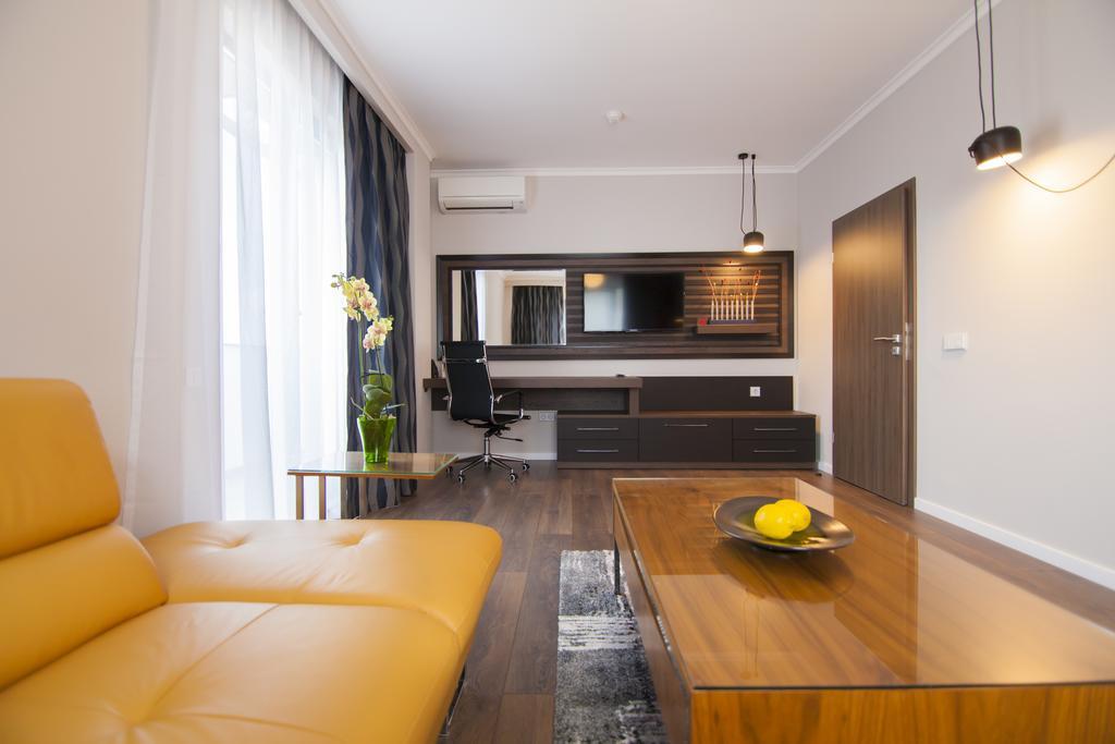 Cluj Business Class 外观 照片