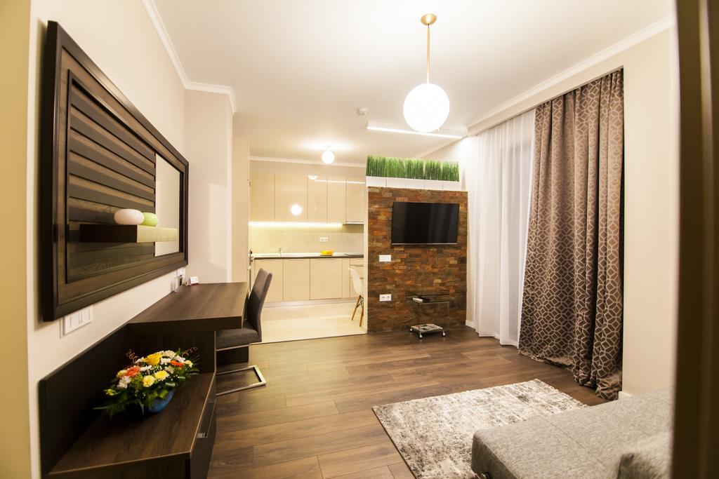 Cluj Business Class 外观 照片