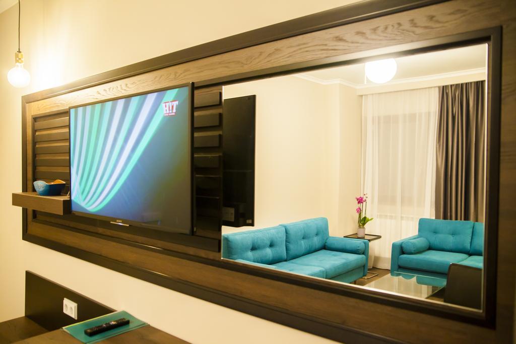 Cluj Business Class 外观 照片