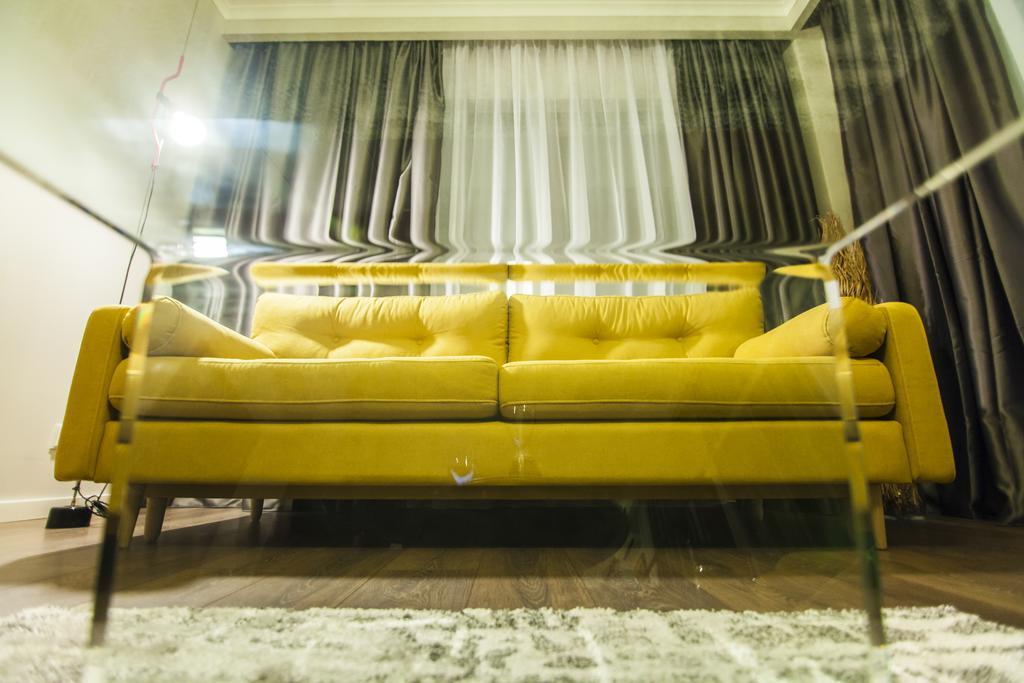 Cluj Business Class 外观 照片