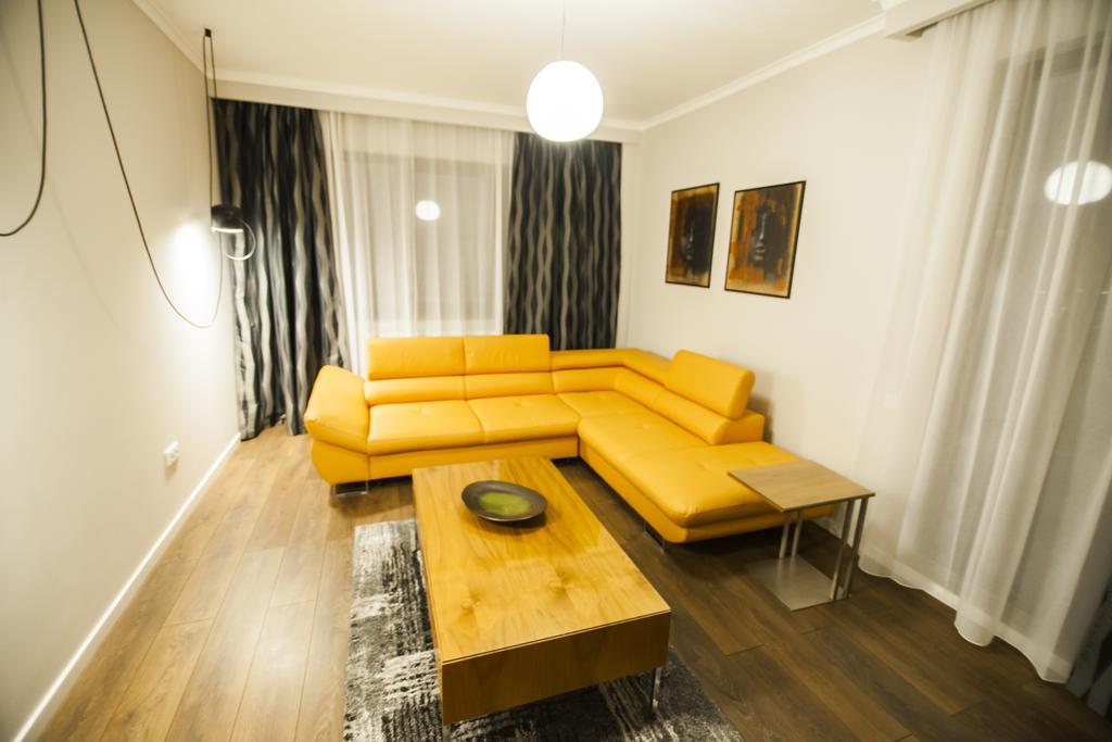 Cluj Business Class 外观 照片