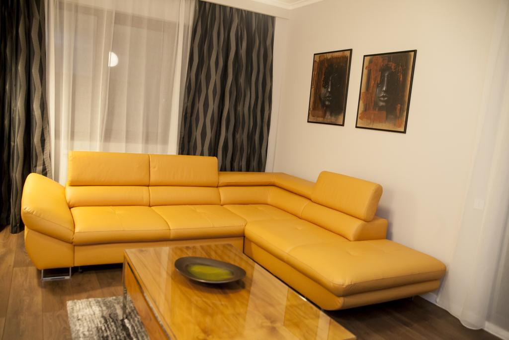 Cluj Business Class 外观 照片
